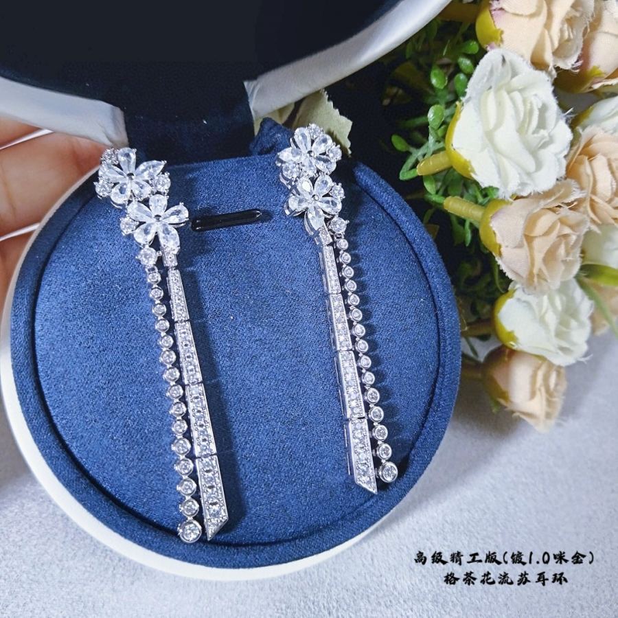 1:1 Replica Graff Jewelry V GRAFF Series GRAFF — Premium Replica — photo 8