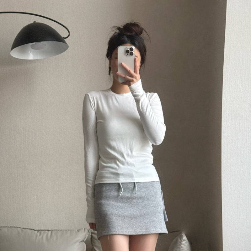 1:1 Replica Alo Long sleeve White — AAA Quality Replica — photo 2