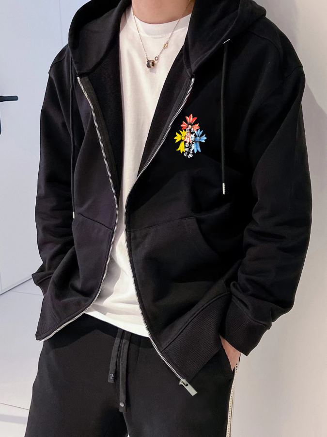 1:1 Replica Chrome hearts men logo — AAA Quality Replica — photo 3