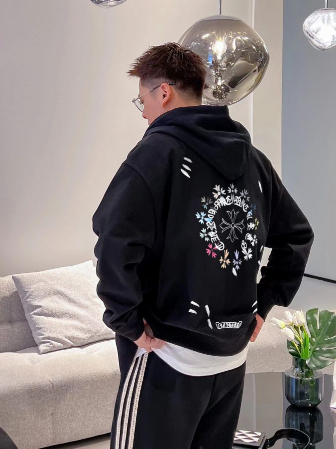 1:1 Replica Chrome hearts men logo — AAA Quality Replica — photo 5