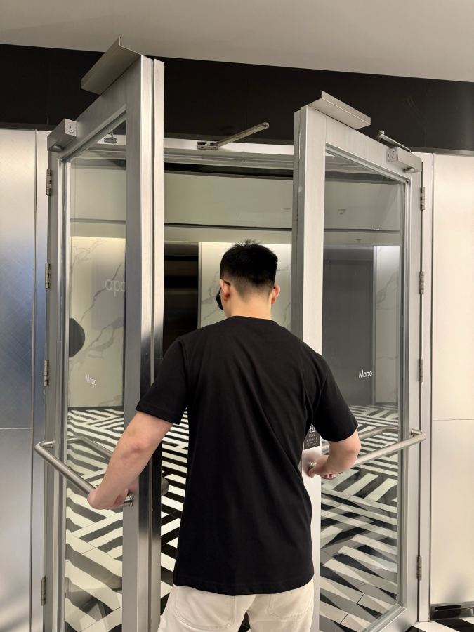 1:1 Replica Gucci men GUCCI — Premium Replica — photo 4