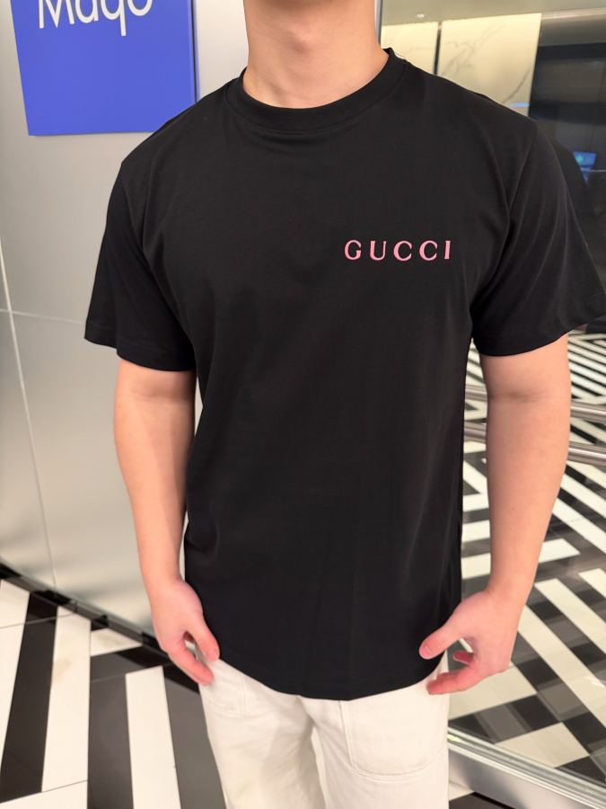1:1 Replica Gucci men GUCCI — Premium Replica — photo 10