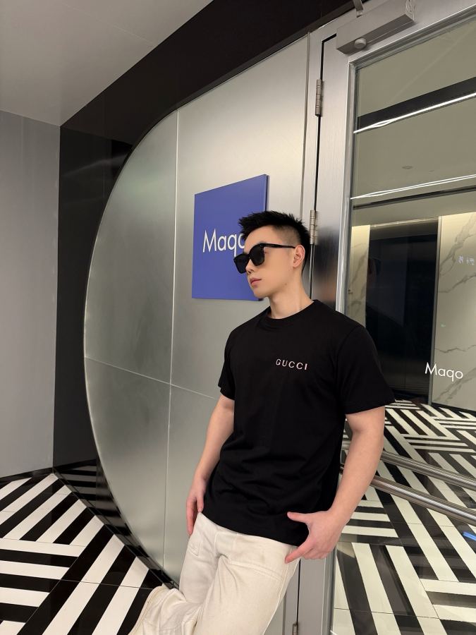 1:1 Replica Gucci men GUCCI — Premium Replica — photo 7