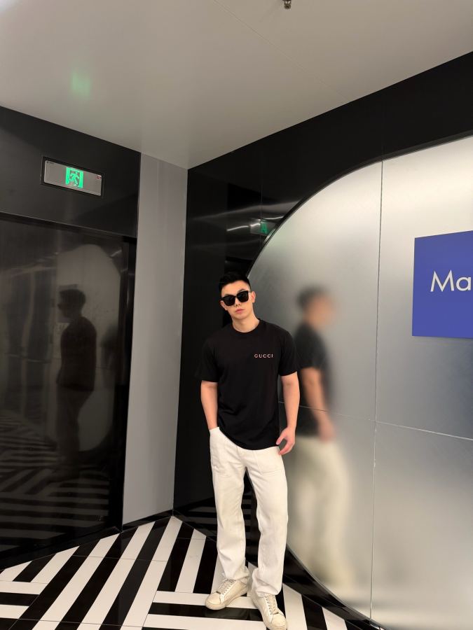 1:1 Replica Gucci men GUCCI — Premium Replica — photo 2