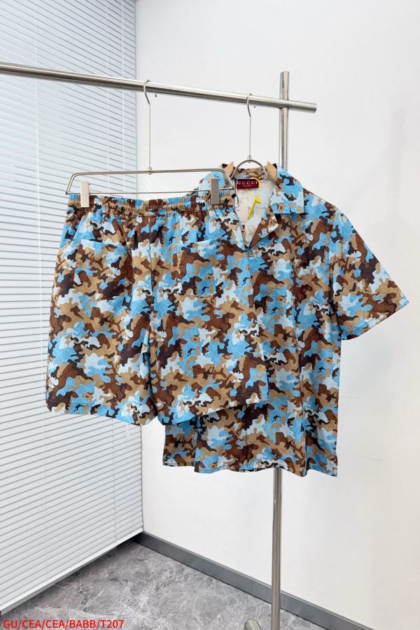 1:1 Replica Gucci men T207 GUCCI — Premium Replica — photo 2