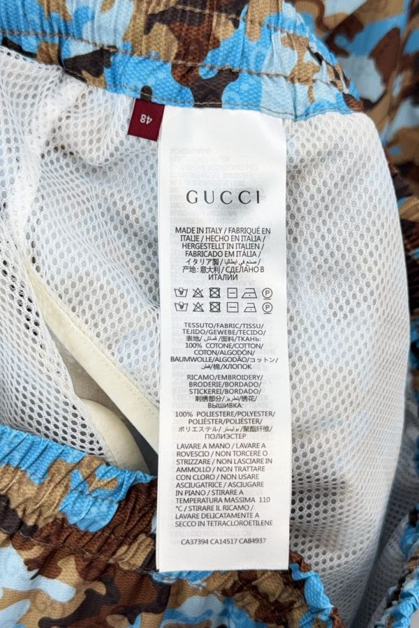 1:1 Replica Gucci men T207 GUCCI — Premium Replica — photo 8