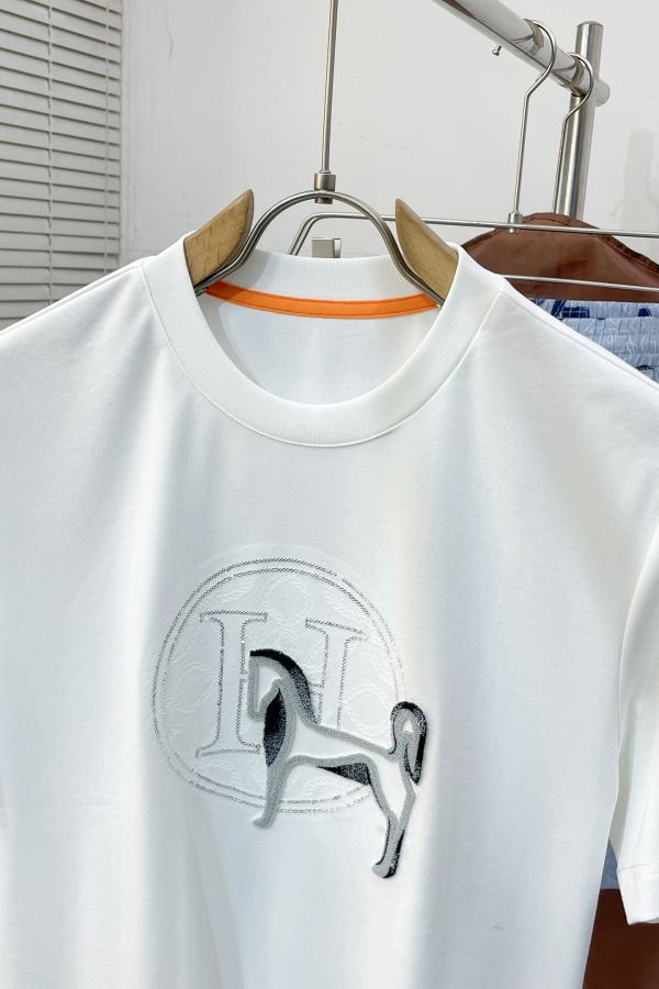 1:1 Replica Hermes Men New HERMES T — AAA Quality Replica — photo 4