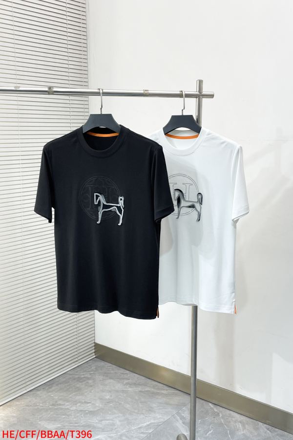 1:1 Replica Hermes Men New HERMES T — AAA Quality Replica — photo 11