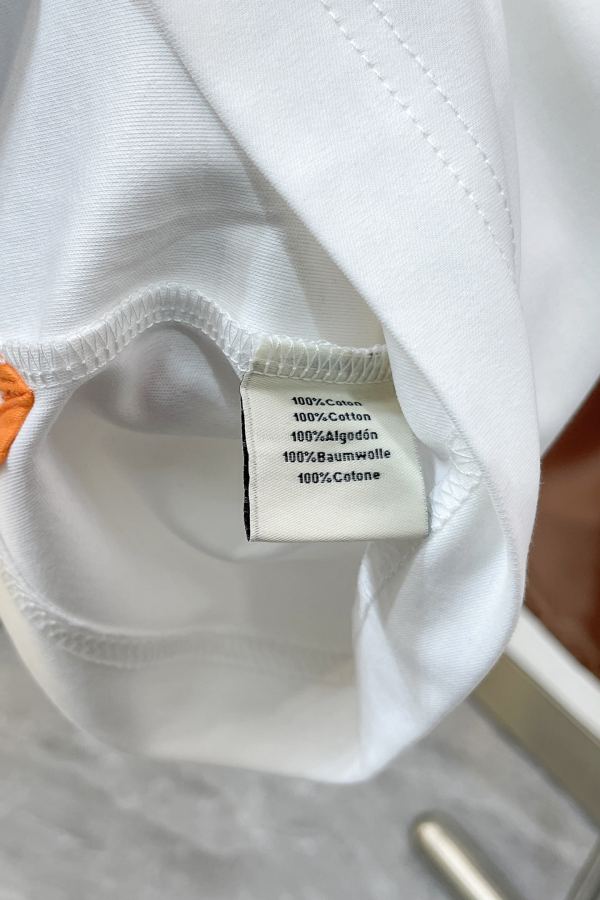 1:1 Replica Hermes Men New HERMES T — AAA Quality Replica — photo 10