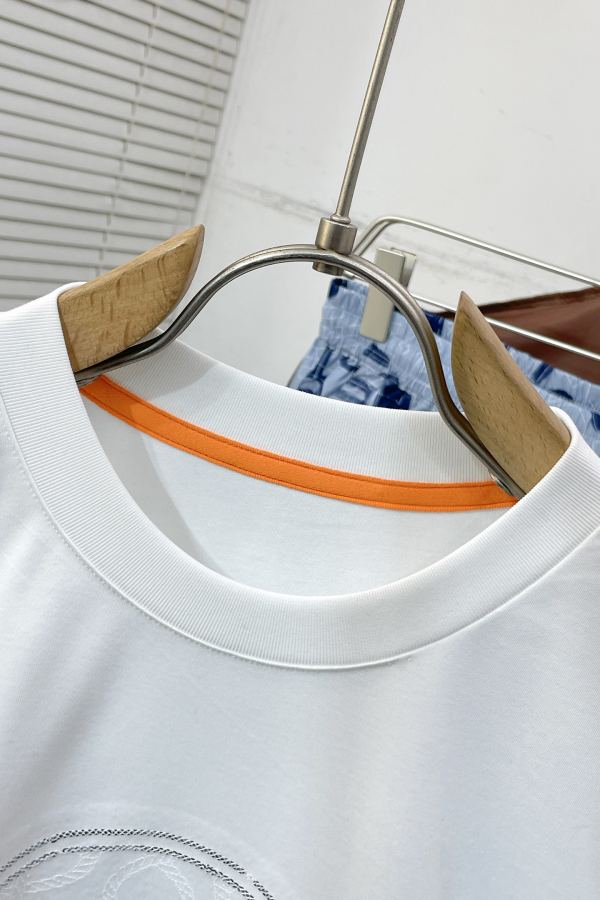 1:1 Replica Hermes Men New HERMES T — AAA Quality Replica — photo 5