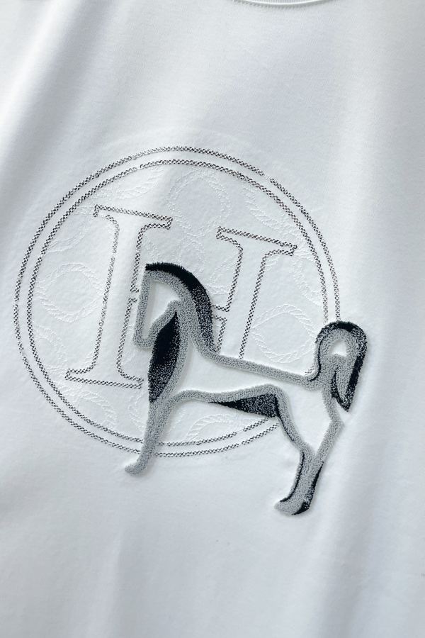 1:1 Replica Hermes Men New HERMES T — AAA Quality Replica — photo 9