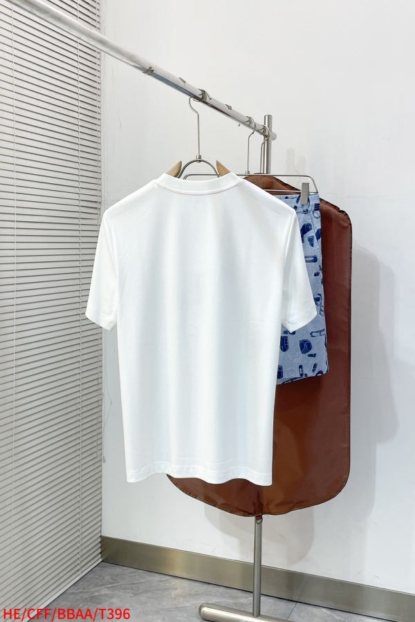 1:1 Replica Hermes Men New HERMES T — AAA Quality Replica — photo 3