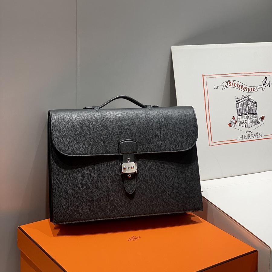 1:1 Replica Briefcase Sac a depeches light 1-37 — AAA Quality Replica — photo 2