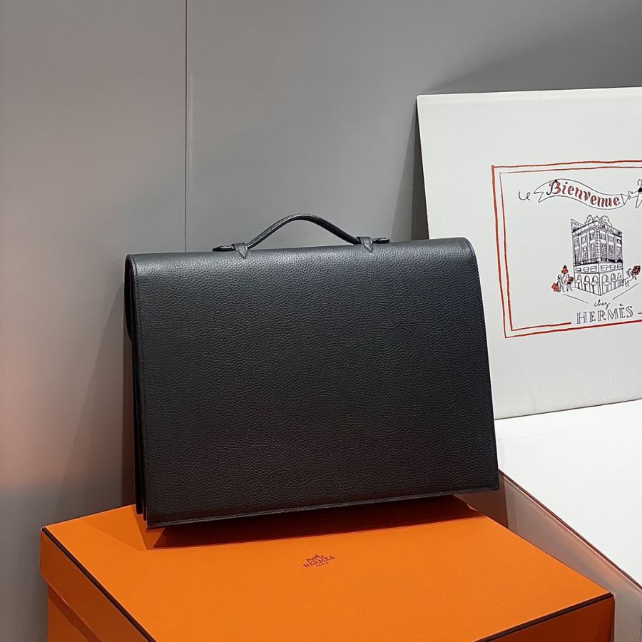 1:1 Replica Briefcase Sac a depeches light 1-37 — AAA Quality Replica — photo 3