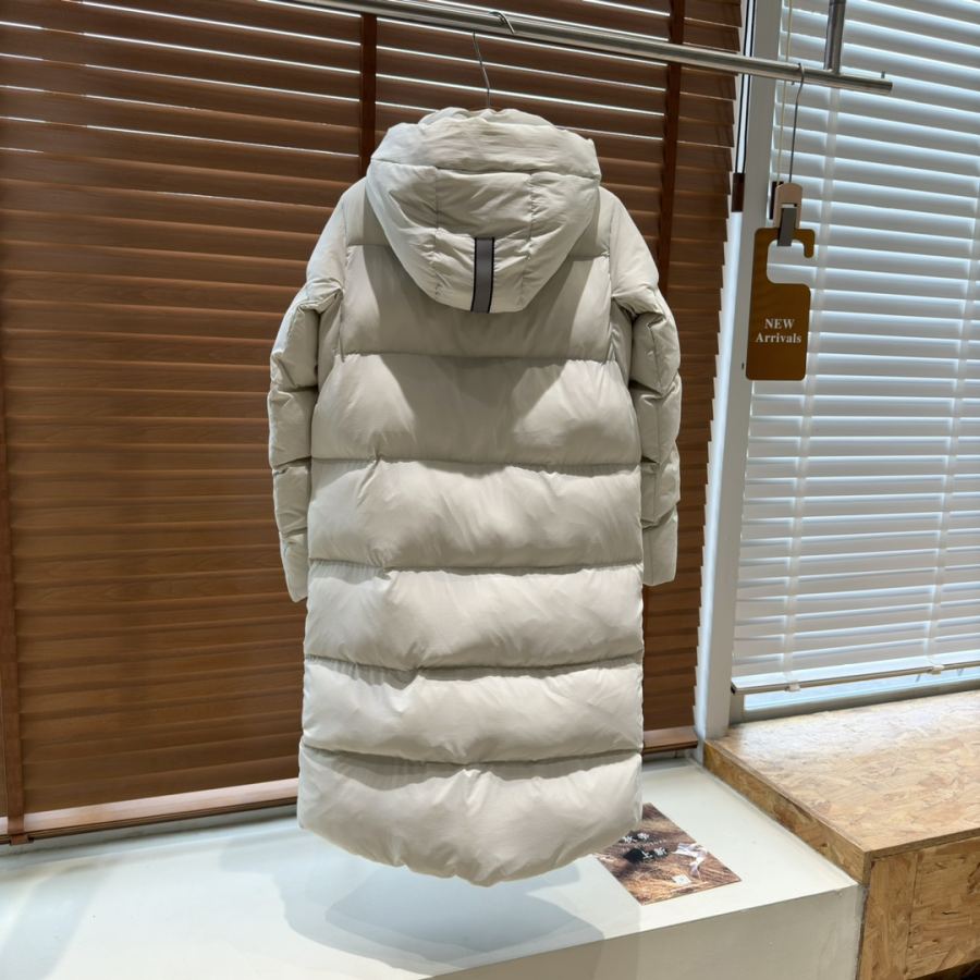 1:1 Replica GOOSE down jacket, top version — AAA Quality Replica — photo 8