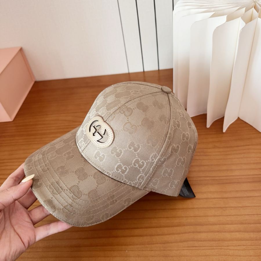 1:1 Replica gucci hat GUCCI New — AAA Quality Replica — photo 7