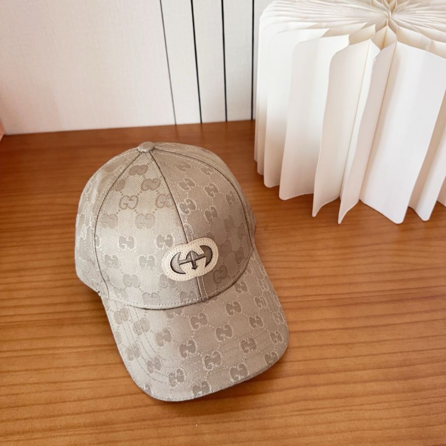 1:1 Replica gucci hat GUCCI New — AAA Quality Replica — photo 4