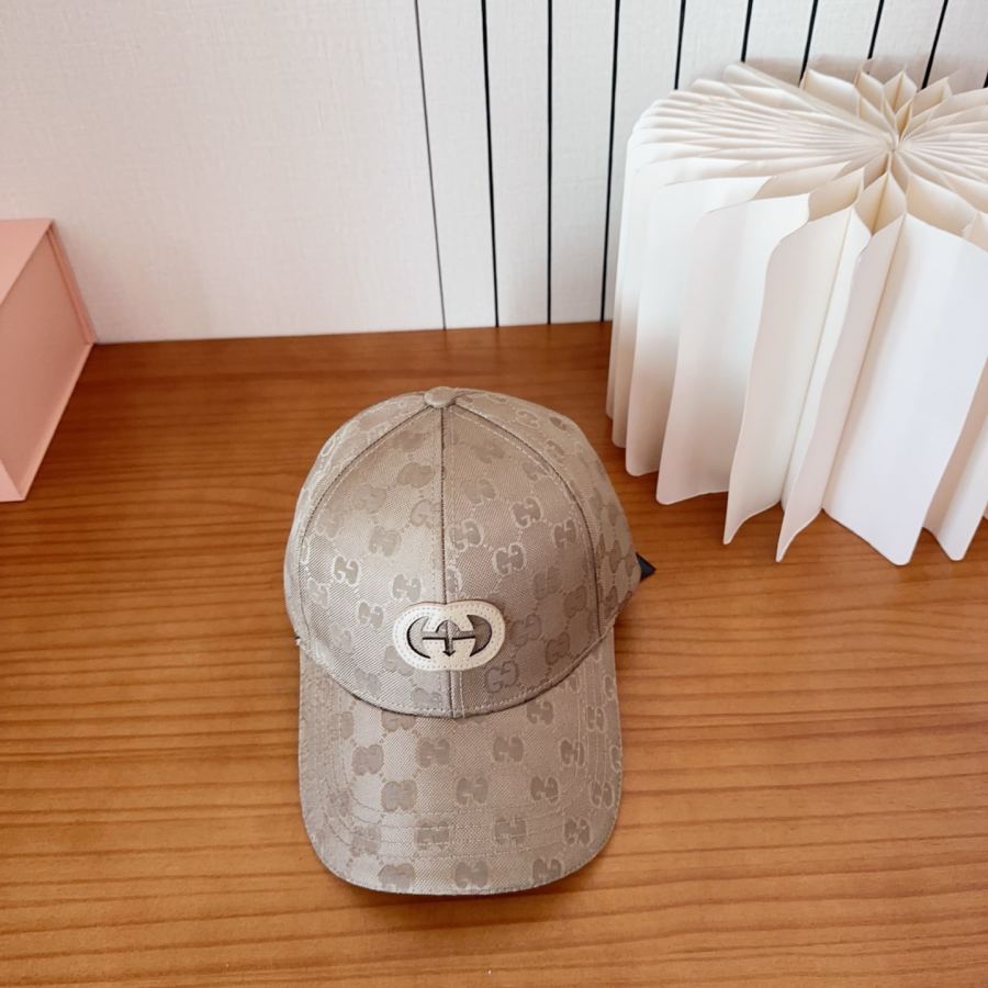 1:1 Replica gucci hat GUCCI New — AAA Quality Replica