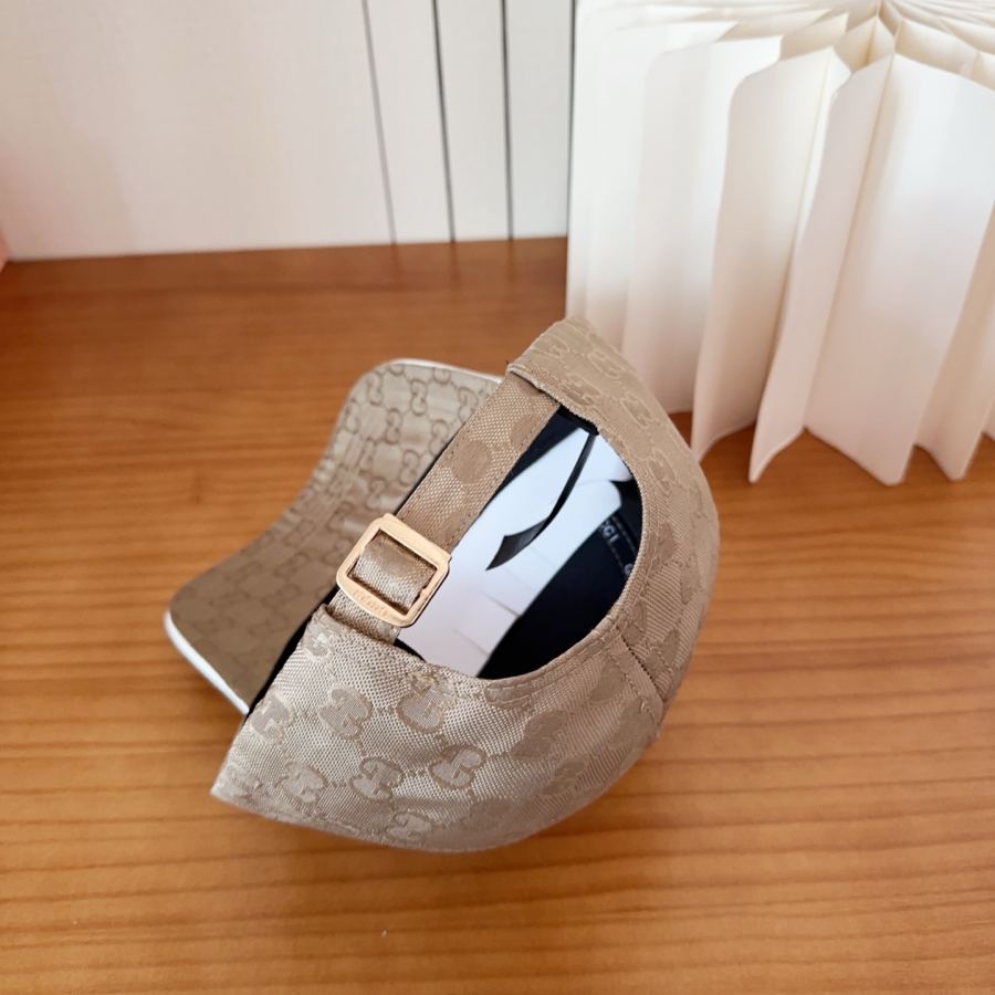 1:1 Replica gucci hat GUCCI New — AAA Quality Replica — photo 9