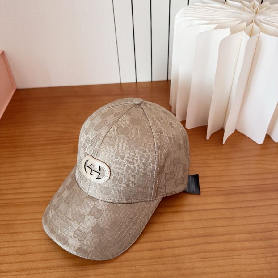 1:1 Replica gucci hat GUCCI New — AAA Quality Replica — photo 2