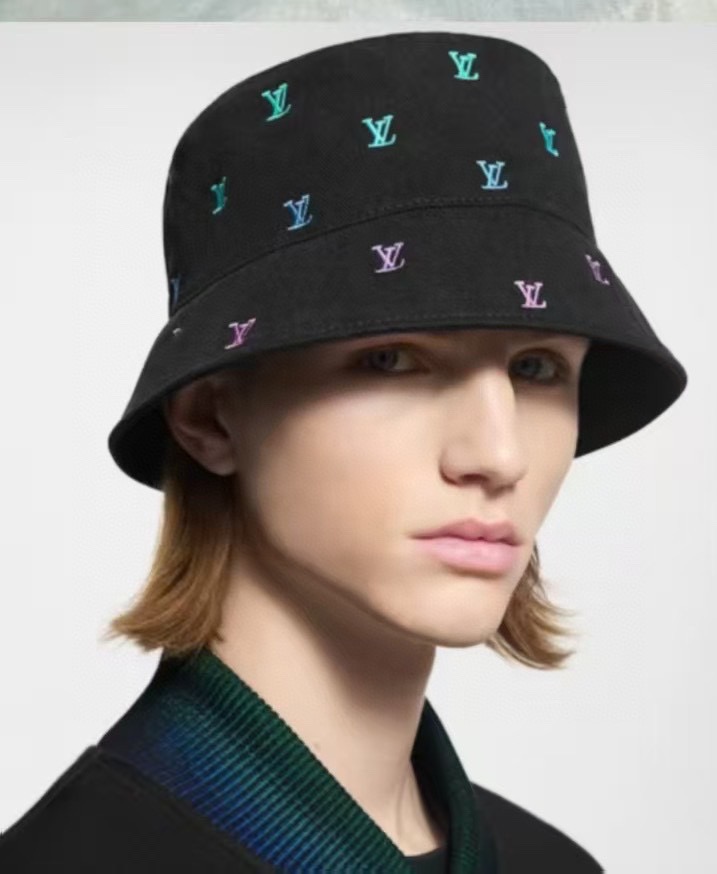 1:1 Replica Louis Vuitton hat LV Louis Vuitton — 1:1 Replica — photo 9