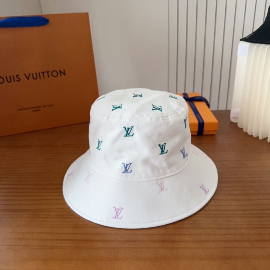 1:1 Replica Louis Vuitton hat LV Louis Vuitton — AAA Quality Replica
