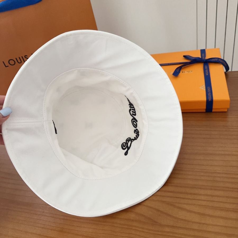 1:1 Replica Louis Vuitton hat LV Louis Vuitton — AAA Quality Replica — photo 5
