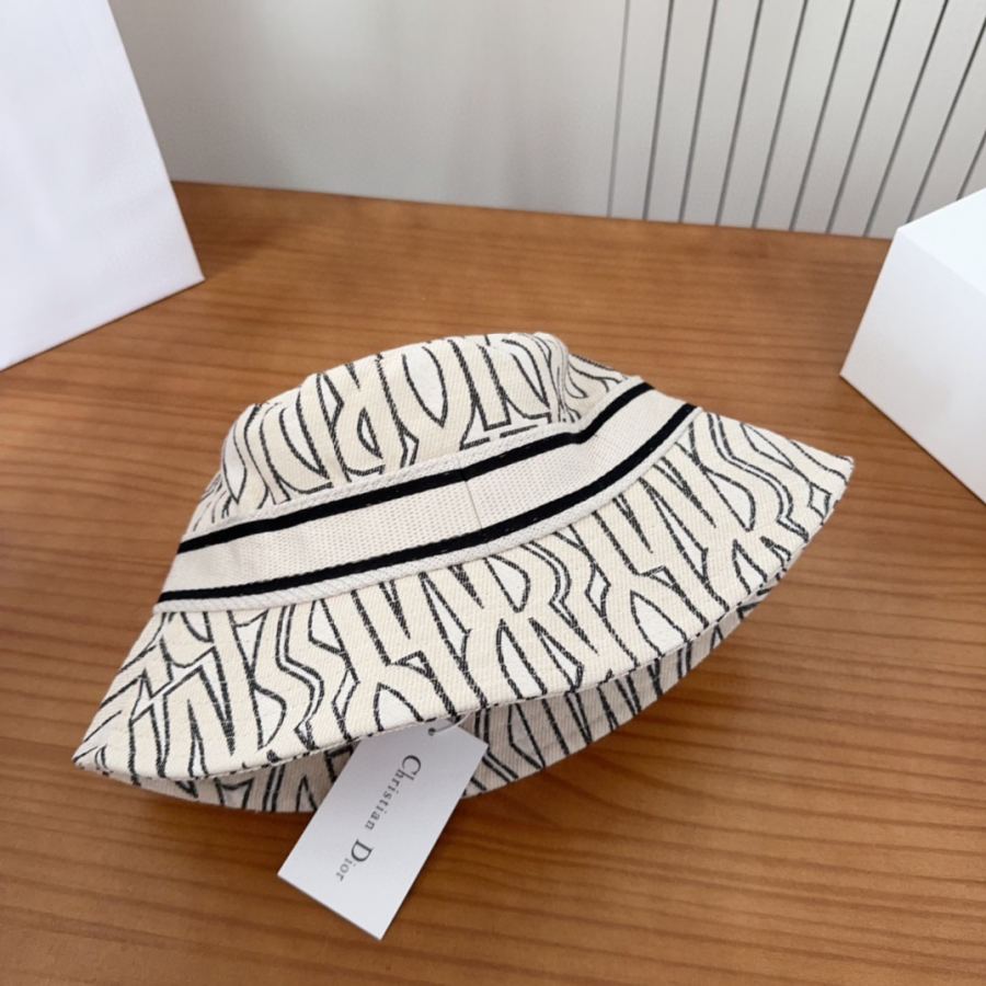 1:1 Replica dior hat Dior New — AAA Quality Replica — photo 7