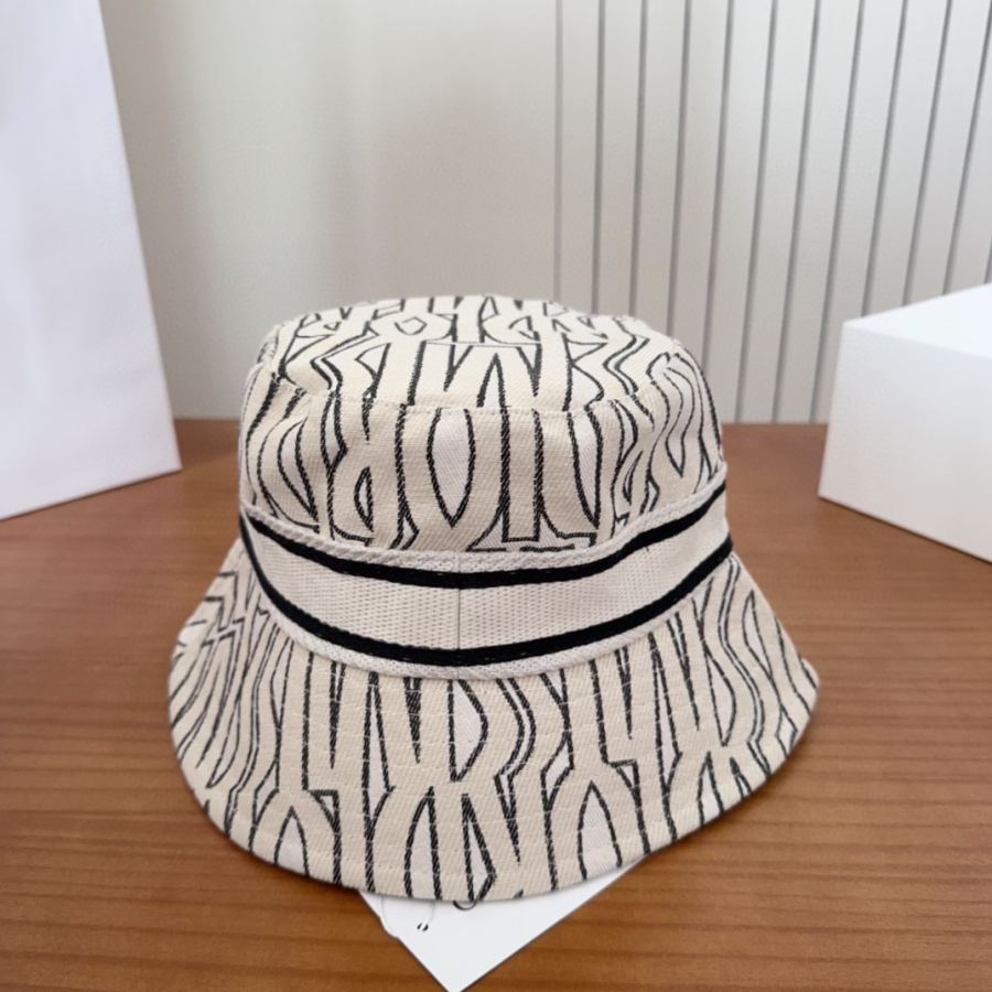 1:1 Replica dior hat Dior New — AAA Quality Replica — photo 4