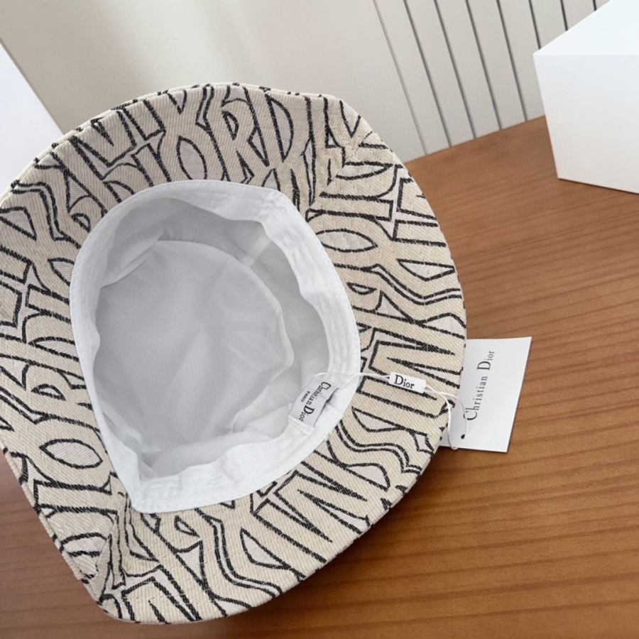1:1 Replica dior hat Dior New — AAA Quality Replica — photo 5