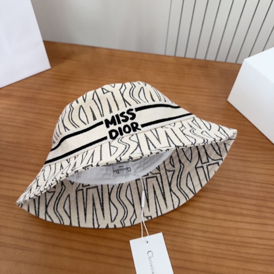 1:1 Replica dior hat Dior New — AAA Quality Replica — photo 6
