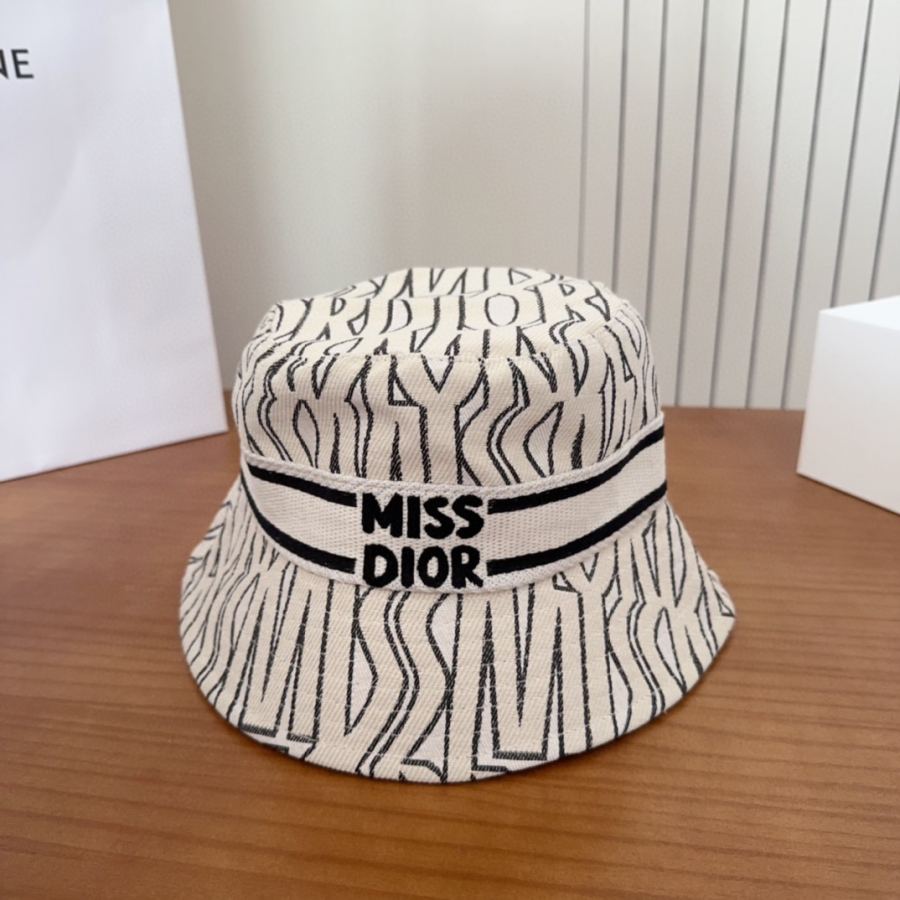 1:1 Replica dior hat Dior New — AAA Quality Replica — photo 8