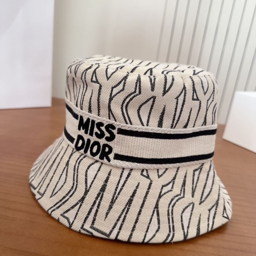 1:1 Replica dior hat Dior New — AAA Quality Replica — photo 2