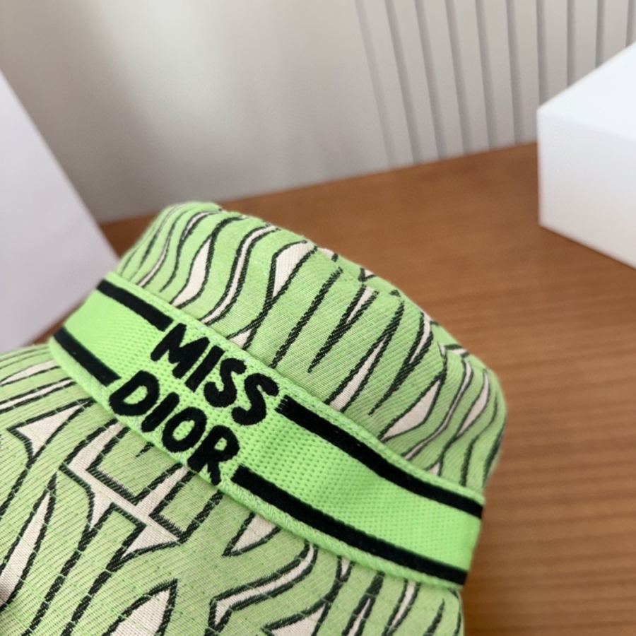 1:1 Replica dior hat Dior New — AAA Quality Replica — photo 3