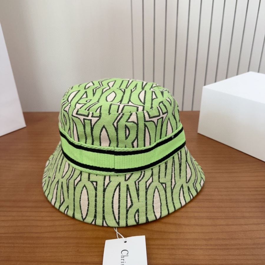1:1 Replica dior hat Dior New — AAA Quality Replica — photo 4