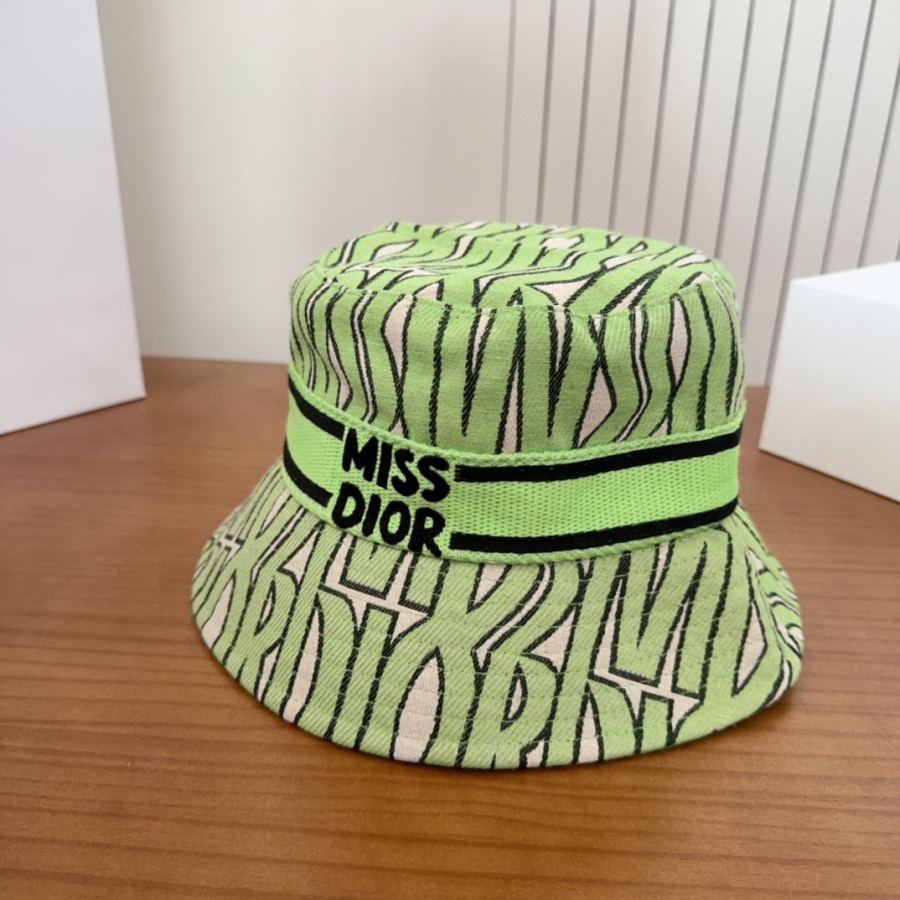 1:1 Replica dior hat Dior New — AAA Quality Replica — photo 2