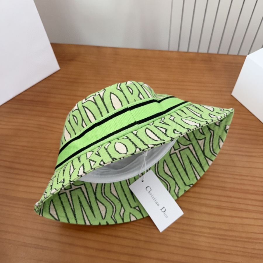 1:1 Replica dior hat Dior New — AAA Quality Replica — photo 7