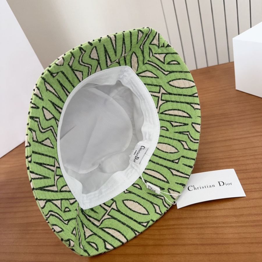 1:1 Replica dior hat Dior New — AAA Quality Replica — photo 5