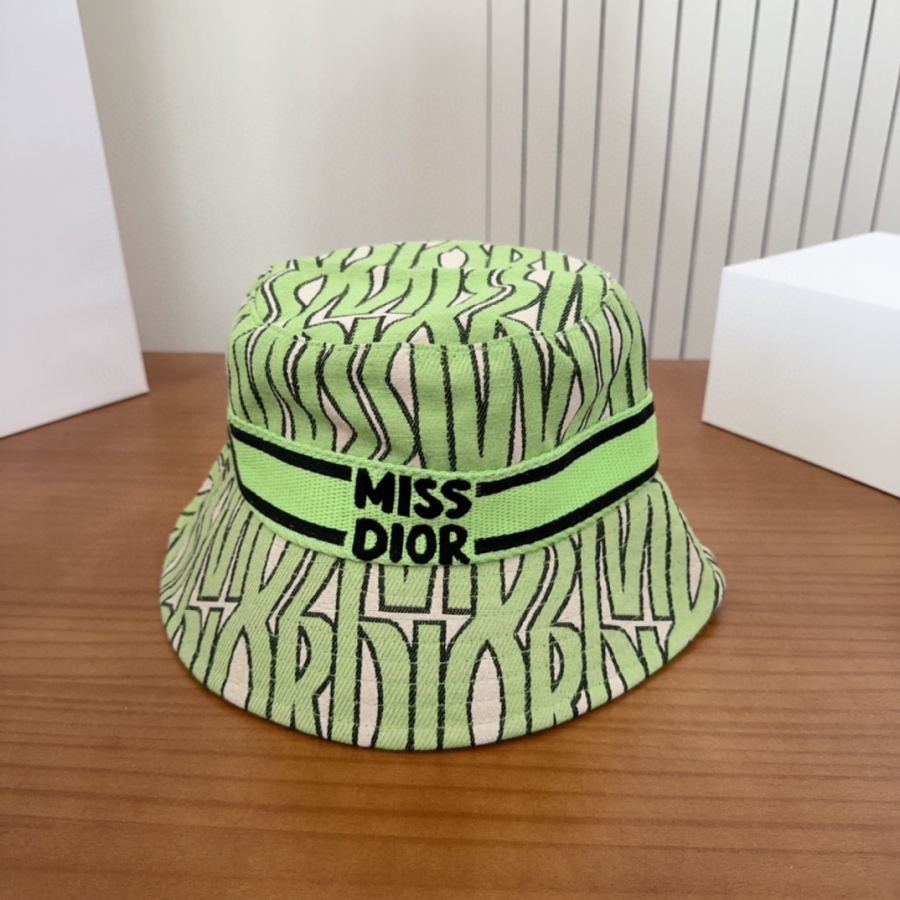 1:1 Replica dior hat Dior New — AAA Quality Replica — photo 8
