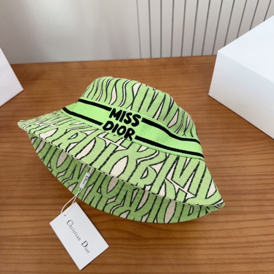1:1 Replica dior hat Dior New — AAA Quality Replica — photo 6