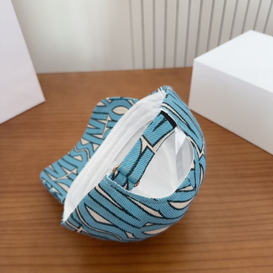 1:1 Replica dior hat Dior — Premium Replica — photo 7