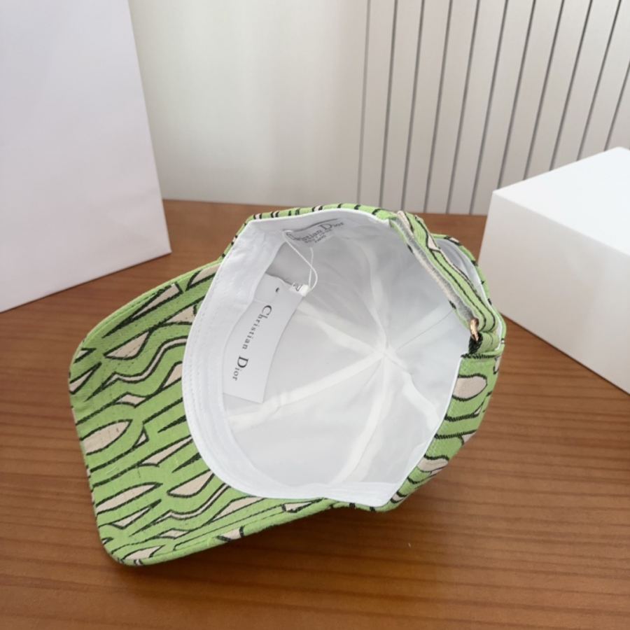 1:1 Replica dior hat Dior New — 1:1 Replica — photo 6