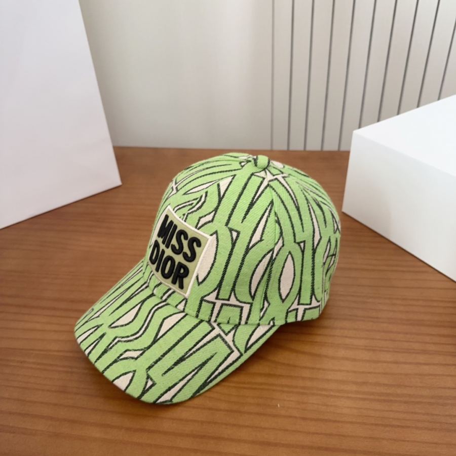 1:1 Replica dior hat Dior New — 1:1 Replica — photo 2