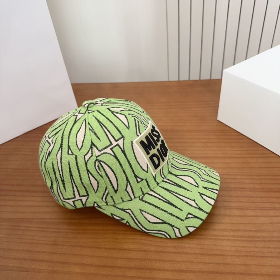 1:1 Replica dior hat Dior New — 1:1 Replica — photo 8