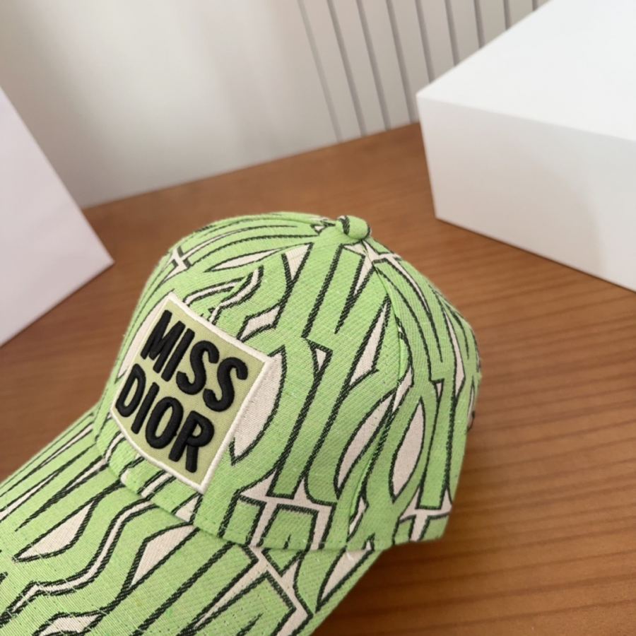 1:1 Replica dior hat Dior New — 1:1 Replica — photo 5
