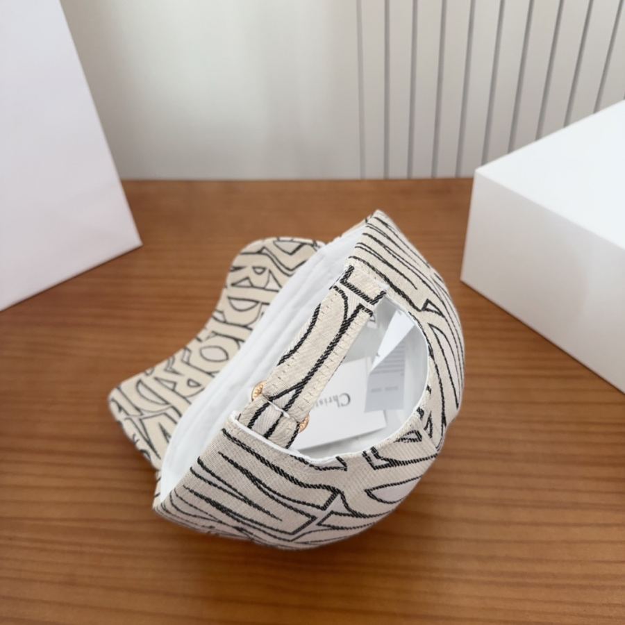 1:1 Replica dior hat Dior New — Premium Replica — photo 6