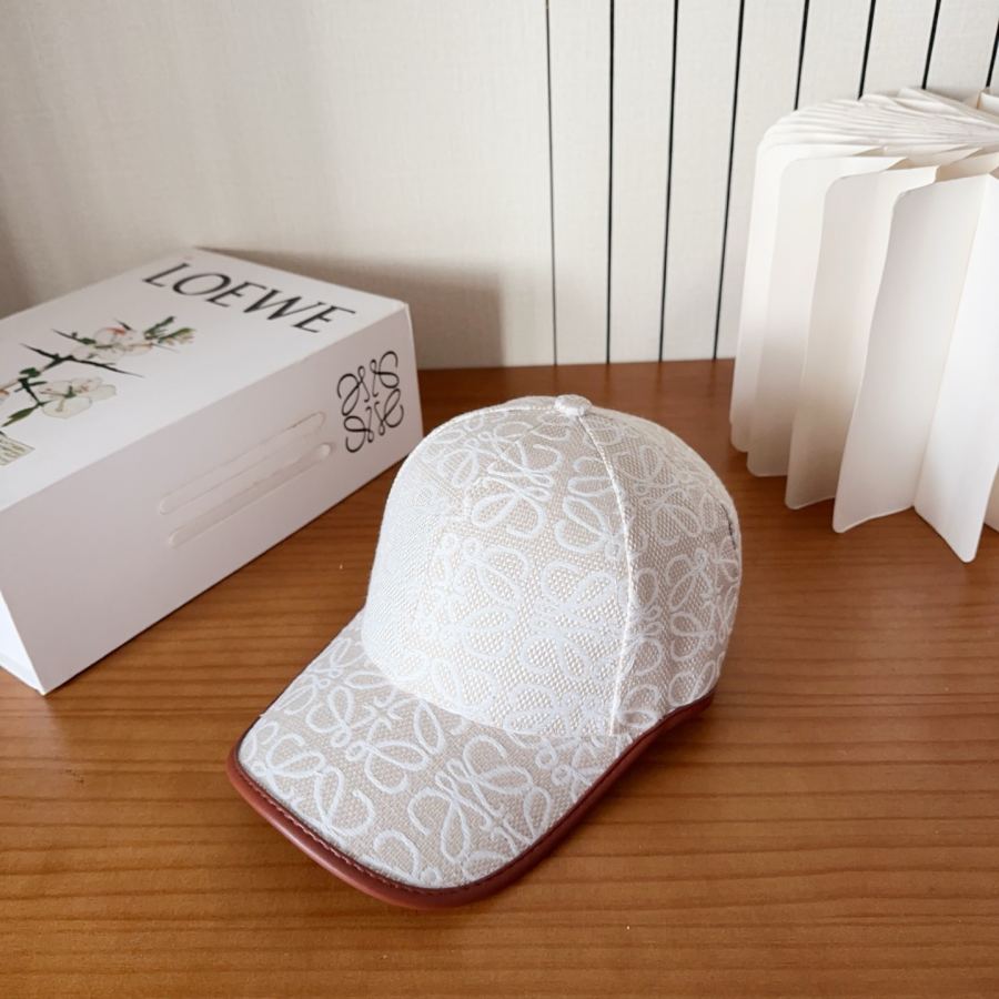 1:1 Replica Loewe hat Loewe baseball cap — Premium Replica — photo 3