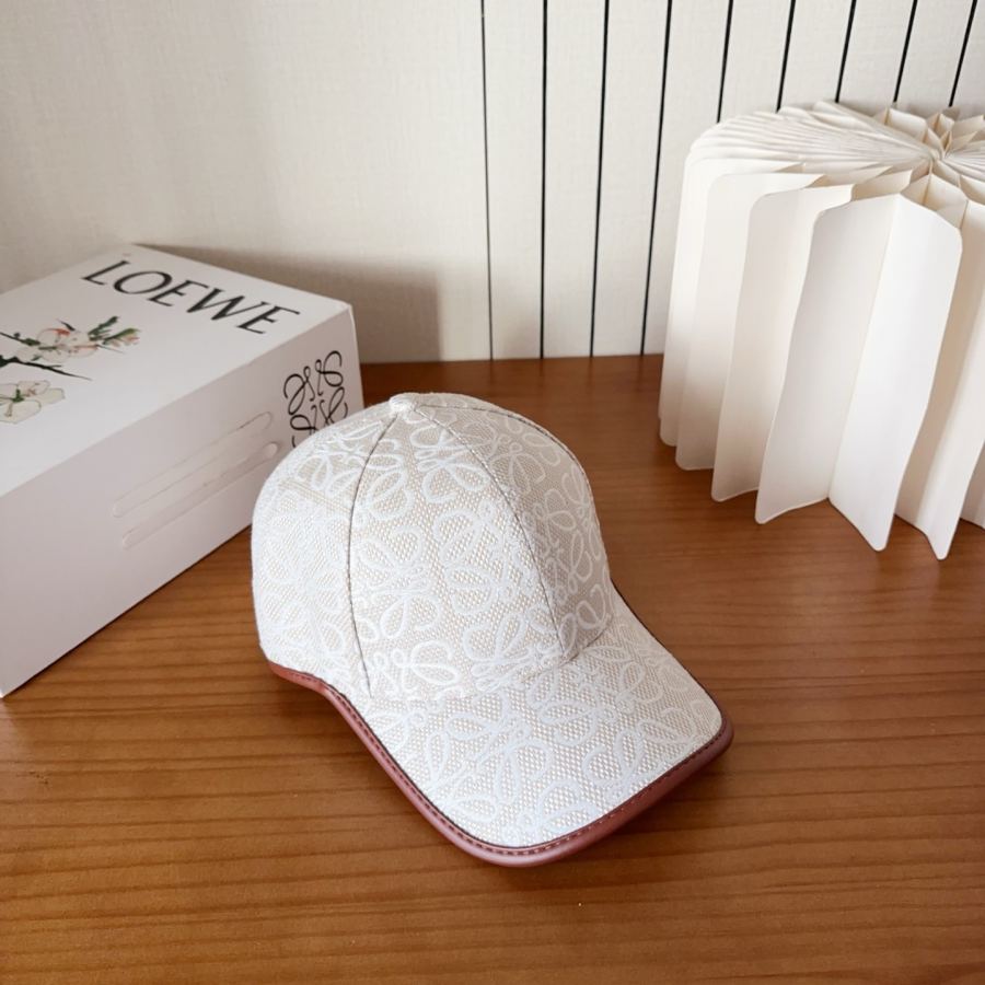 1:1 Replica Loewe hat Loewe baseball cap — Premium Replica — photo 4