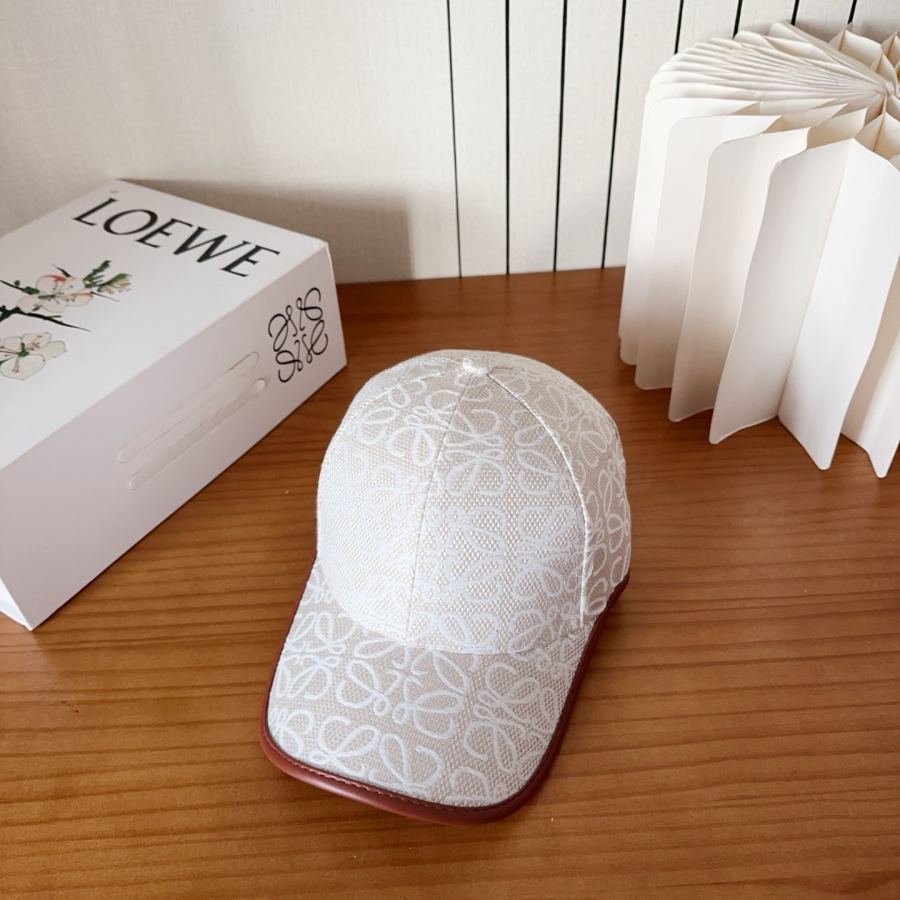 1:1 Replica Loewe hat Loewe baseball cap — Premium Replica — photo 9