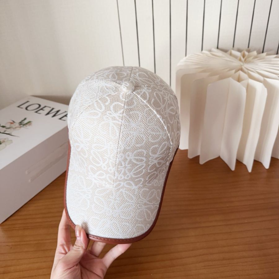 1:1 Replica Loewe hat Loewe baseball cap — Premium Replica — photo 5